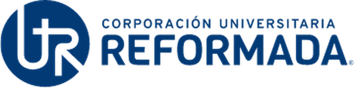 Logo Corporación Universitaria Reformada